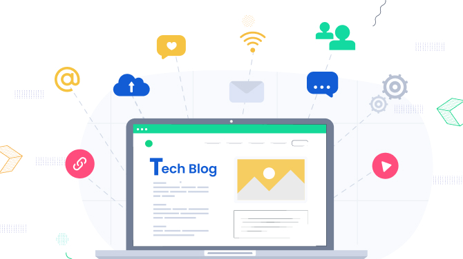 Tech Blogs